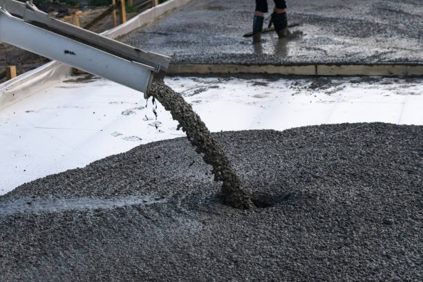 Best Concrete Demolition Services  in Jeffersonville, OH