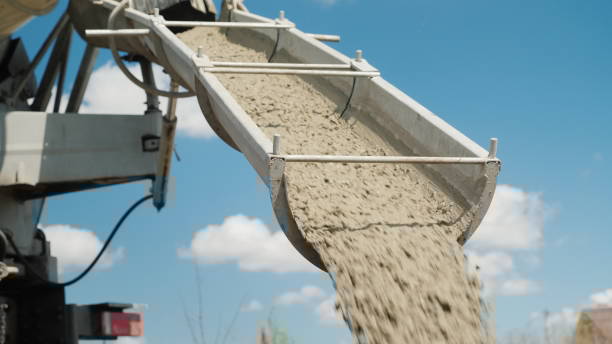 Best Concrete Installation Cost  in Jeffersonville, OH