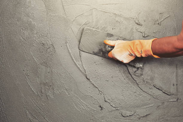 Best Commercial Concrete Contractor  in Jeffersonville, OH