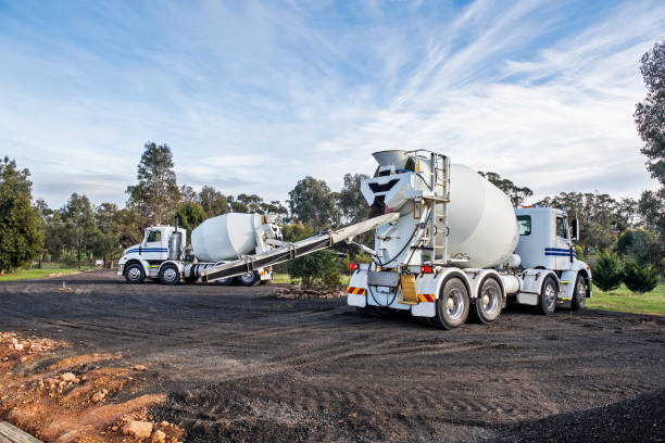 Best Concrete Foundation Repair  in Jeffersonville, OH